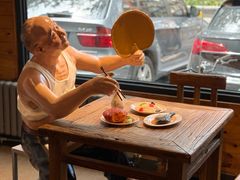 -北平小馆·烤鸭·家常菜(磨房北里店)