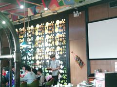 大堂-龙虾风暴(松江店)