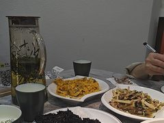 -紫藤园·天目湖大鱼头(南山竹海店)
