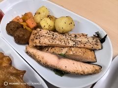 -宜家·瑞典风味餐厅(北京西红门店)