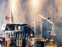 -BE NORMAL CAFE(霞溪路店)