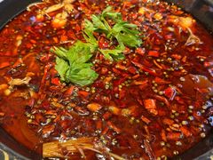 -蛙老爹·蜀香美蛙鱼头(王家湾店)