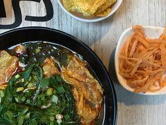 -螺小胖柳州螺蛳粉(钟楼总店)