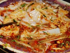 -纳鲁孜·新疆特色餐厅(上海悦荟广场店)