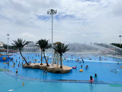 -上海玛雅海滩水公园