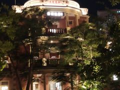-晋江五店市传统文化旅游区