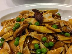 -万荣烤鸭店·北京菜(天坛店)