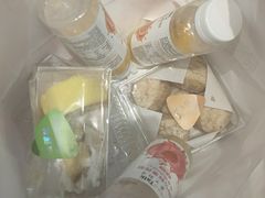 -BreadTalk面包新语·烘焙蛋糕(佐阾虹湾购物中心店)