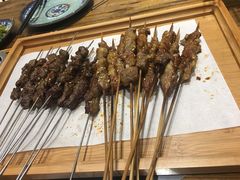 -正通记·哈尔滨烧烤·炭烤鸽子(七宝万科国际店)
