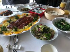 -顺峰(农展馆店)