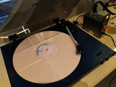 -Echo回声黑胶唱片咖啡馆