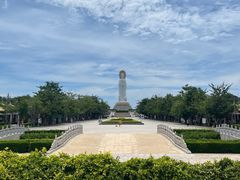 -三亚南山文化旅游区