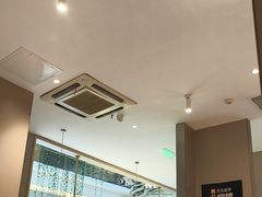 -吕氏疙瘩汤·海鲜新鲁菜(凯德mall新都心店)