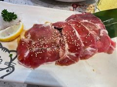 -猫抓烤肉(观音桥九街店)