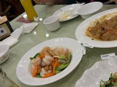-东四民芳餐厅(世茂工三店)
