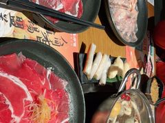 -呷哺呷哺 黄金牧场 (欢乐谷店)