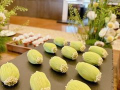 -上海大宁福朋喜来登酒店大堂吧(共和新路店)