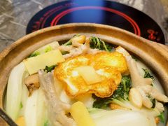 -天喜酒楼饭市·茶市(同德皇宫店)
