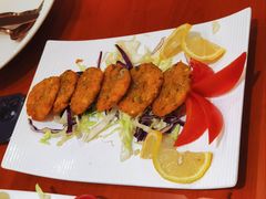 -清真· AL-JANNAT 佳纳特餐厅(仙林店)