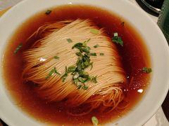 -松鹤面馆·古法焖肉面(观前店)