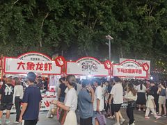 -金茂览秀城