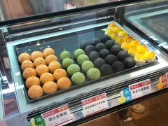 -陶陶居饼家(惠福东路店)