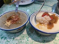 -鸿姐老火锅(疁城新天地店)