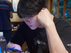 -串大叔炭火烤串·鸡西大冷面刀削面(总店)