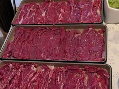 -小城牛事·鲜牛肉火锅(万达店)