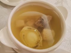 -酌宴府The China Club·广州万富希尔顿酒店(云城东路店)