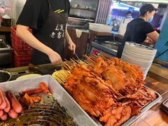 -老客满蛋饼(双塔市集店)
