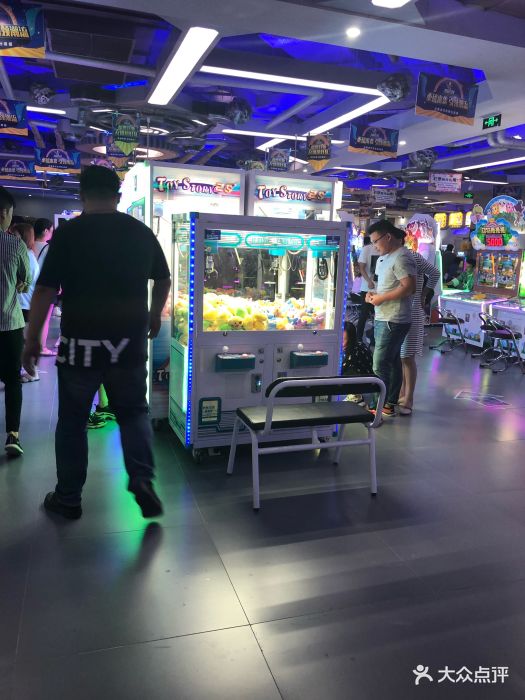 天空之城动漫电玩世界(吾悦广场店)图片 第137张