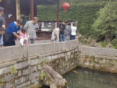 -无锡惠山寺