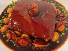 -上海浦东嘉里大酒店