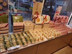 -好利来(北新桥店)