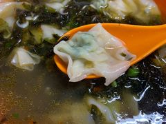 -阿麟馄饨(延长路店)