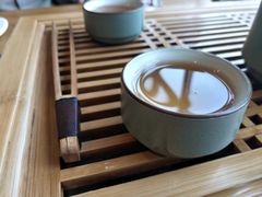 -小城粥道·海胆鲜虾粥(解放广场店)