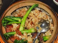 彪哥腊味煲仔饭-顺峰顺水顺德菜(龙华店)