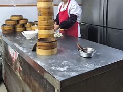 -锅贴大王南翔小笼(临沂二村店)
