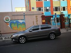 -北京洁如幼儿园