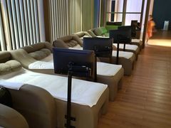 -青水瓦台汤泉(未央店)