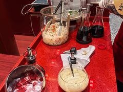 -喜家德虾仁水饺(岗厦北店)