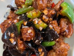 -鼎香润(德胜门内店)