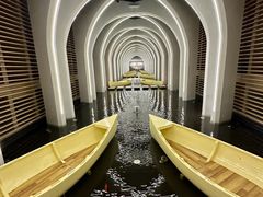 -涨巢·潮玩水疗局