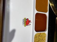 -牛鲜盛齐齐哈尔烤肉(曹路店)