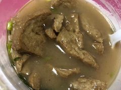 -隆福寺小吃店(东四店)