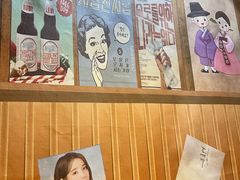 -火炉情韩国料理店(古田路店)