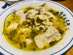-船夫鱼锅(衢江路店)