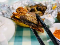 -临高吉海土窑海鲜(琼山店)