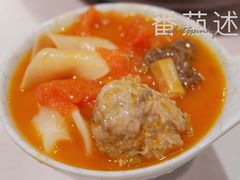 -蕃茄述·好汤自然来(江汉路店)